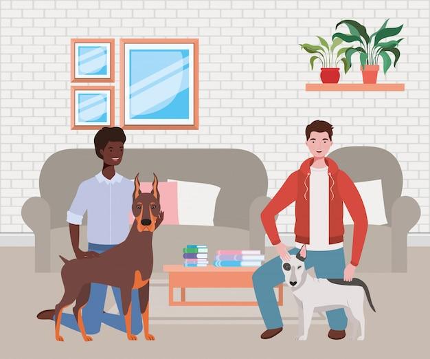 Does music affect animal behavior science fair project dogs? 