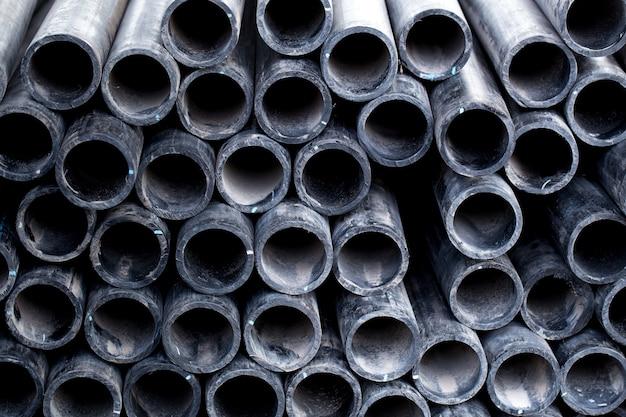 Can you drive with a bad flex pipe? 