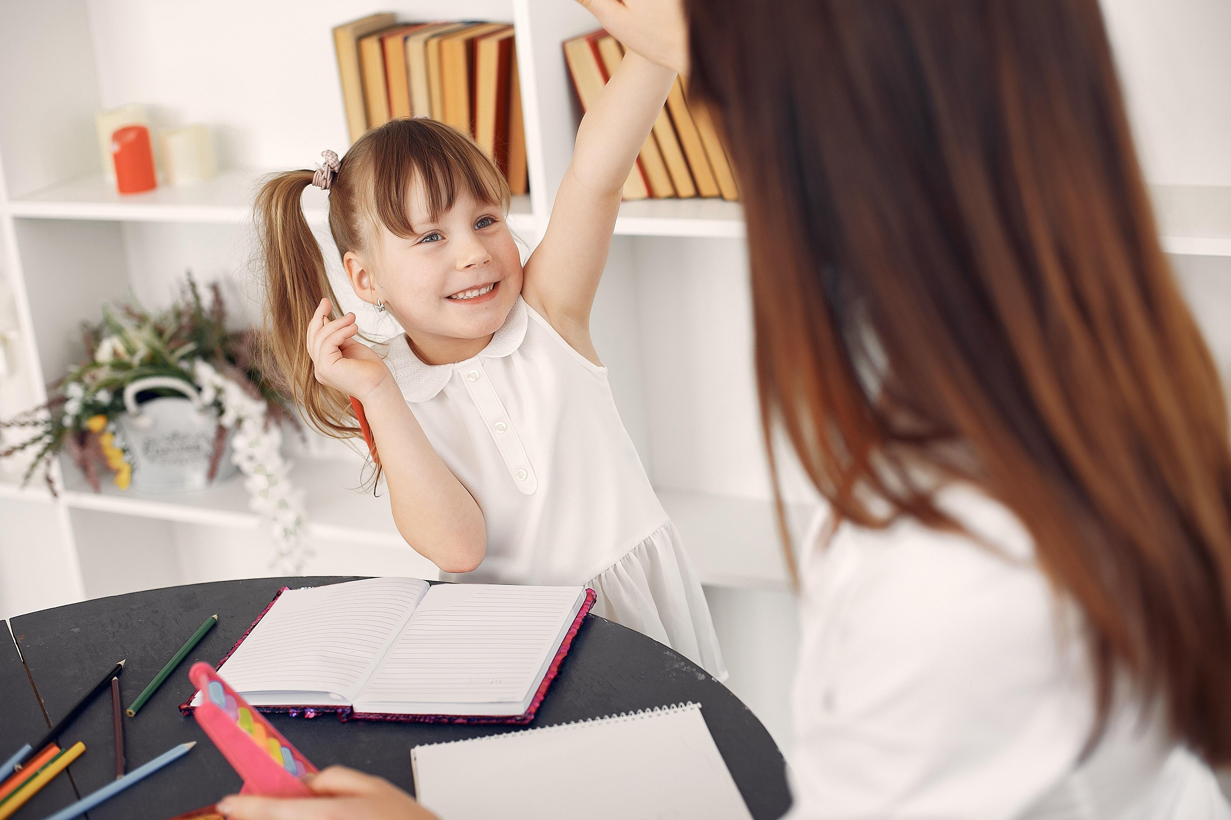 What is considered early childhood education experience? 