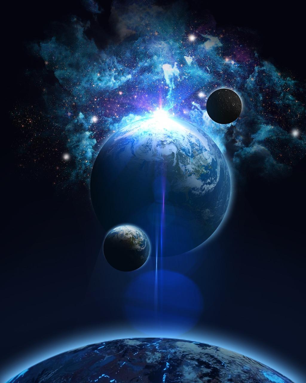 What is about earth and life science? 