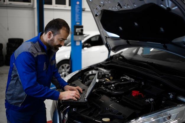 What is Lenovo diagnostic tool? 