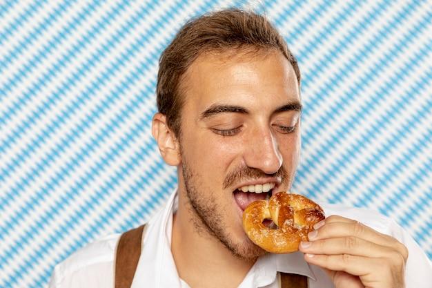 Is eating poop a disorder? 