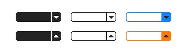 How do I edit a drop down menu in Word? 