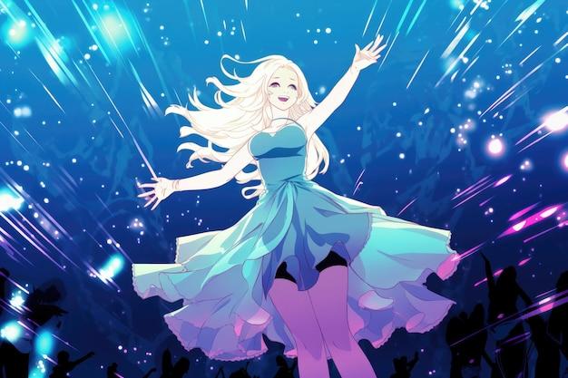 Why is Elsa a hero? 