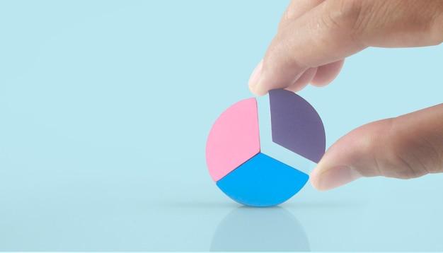 What does it mean to evaluate a fraction? 
