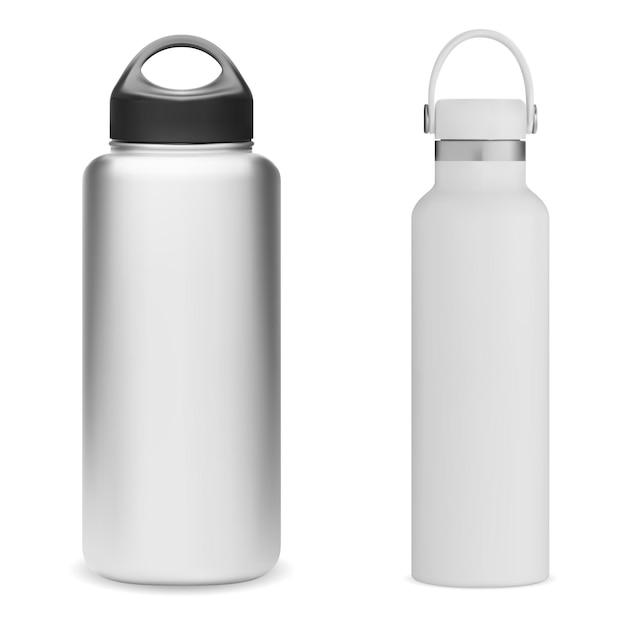 Why did my thermos flask exploded? 