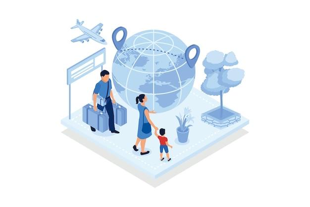 What is human wealth economics? 