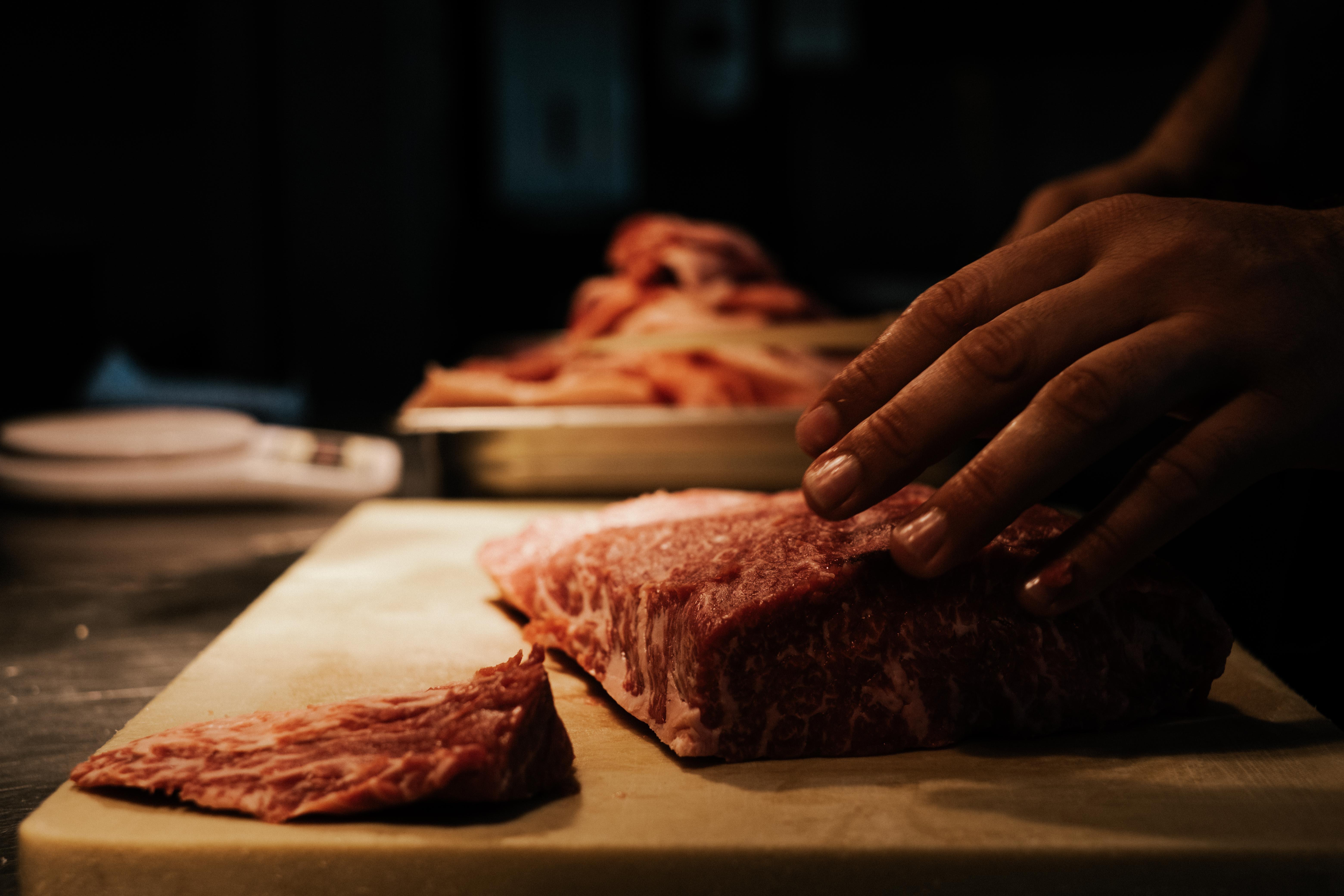 Is beef Haram in Islam? 