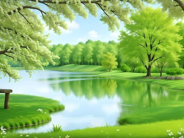 What does nature refer to in the nature vs nurture debate? 