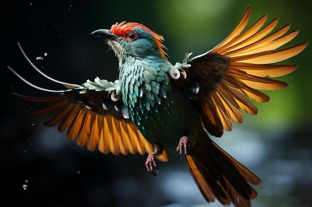 What are some native animals in El Salvador? 