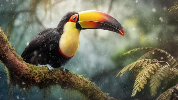 What are some native animals in El Salvador? 