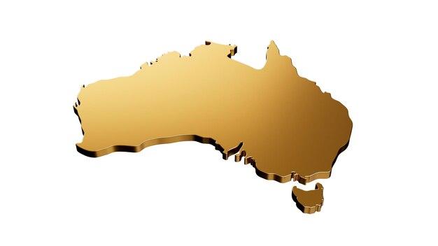 What social impact did the Gold Rush have on Australia? 
