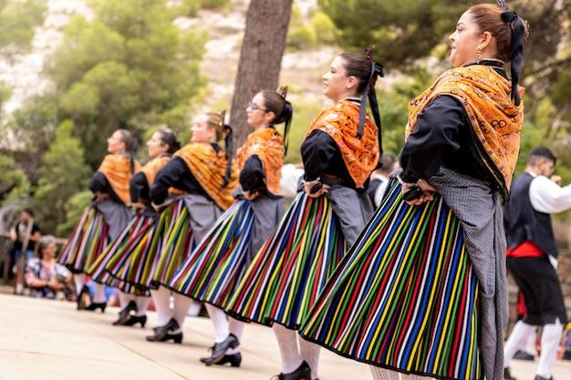 What is La Jota Cagayana dance? 