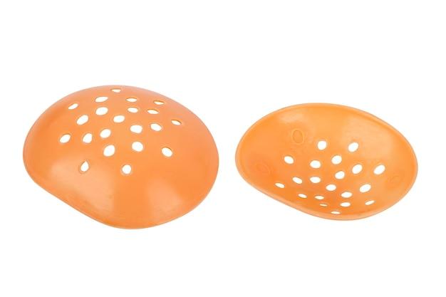 What type of eye protection should you use when there is dust present? 