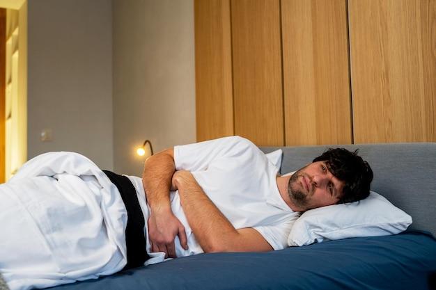 How long does fatigue last after stomach bug? 