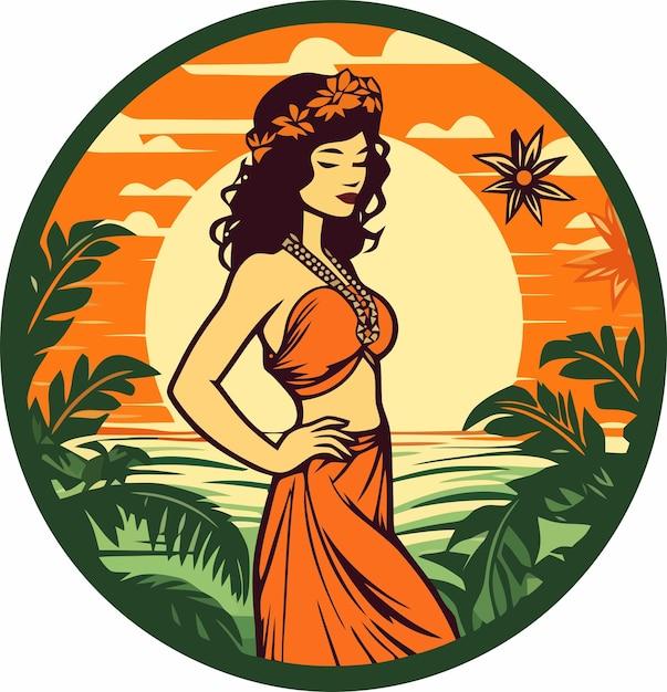 What are female Hawaiian names? 