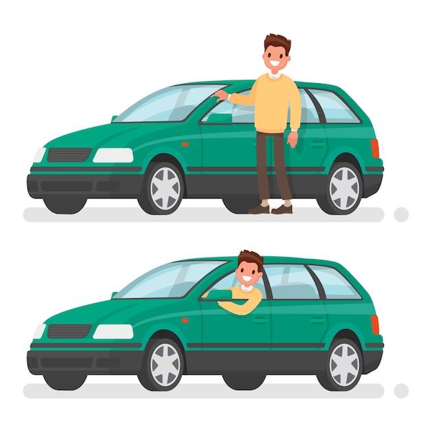 What is the difference between Ford Falcon BA and BF? 