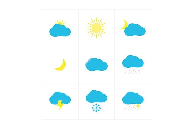 What are the elements of a good forecast in business? 