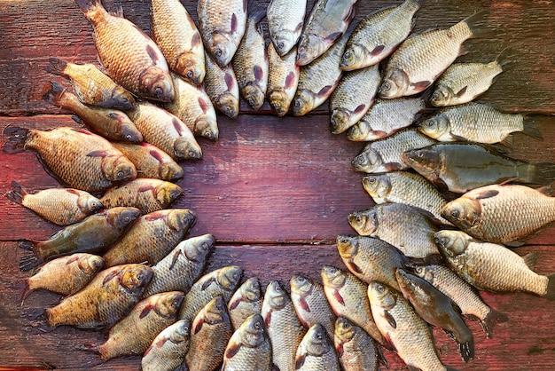 Is freshwater bream good eating? 