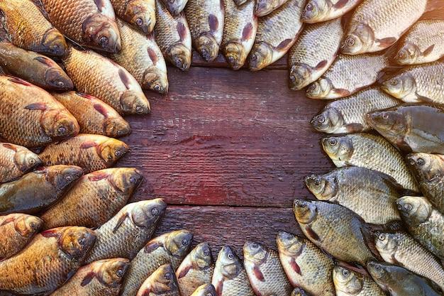 Is freshwater bream good eating? 