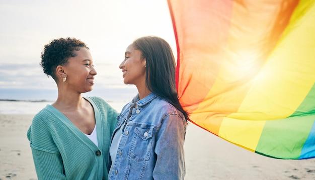 Gay Relationship Goals for a Happy and Fulfilled Life 