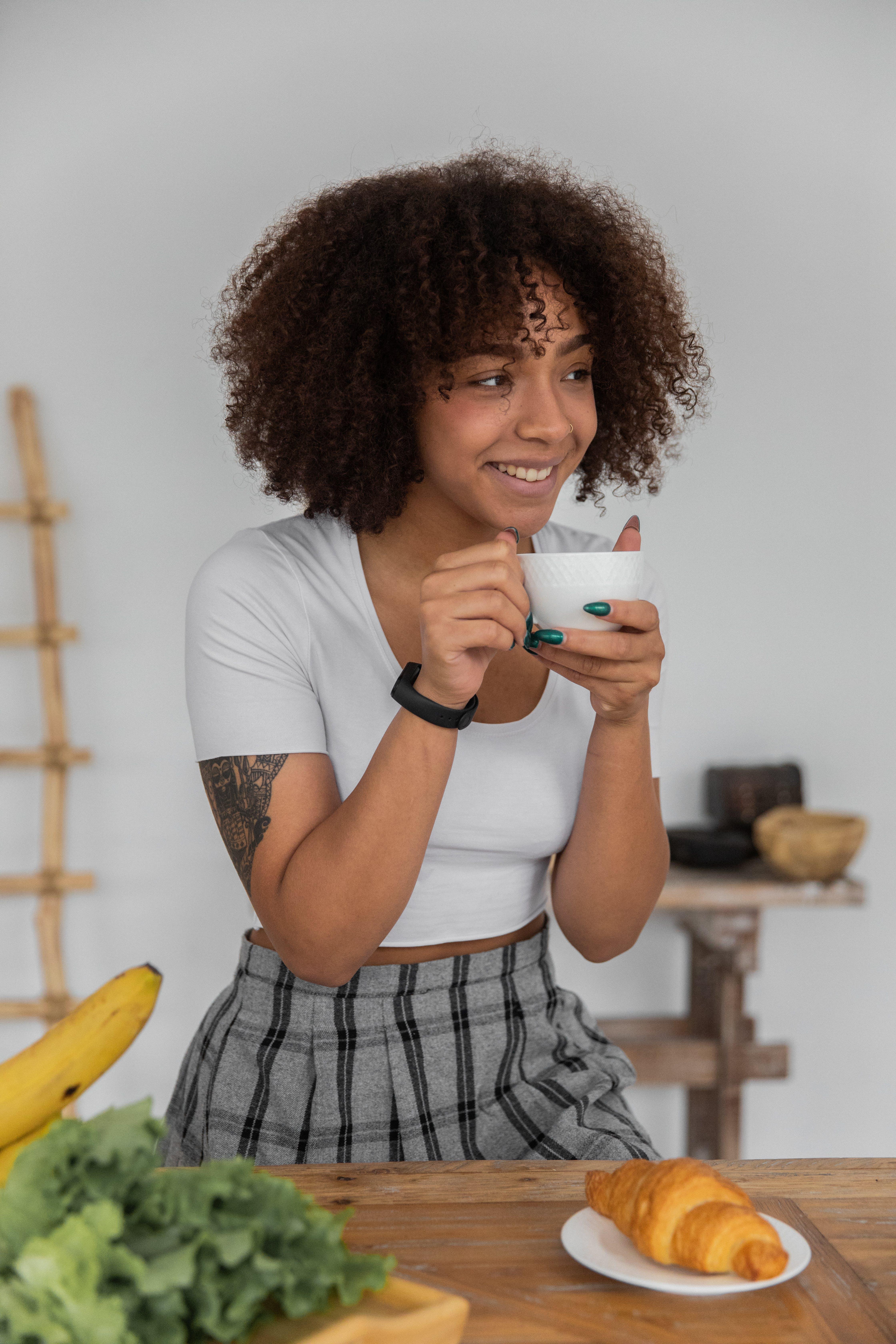How do I get my natural hair back after texturizer? 