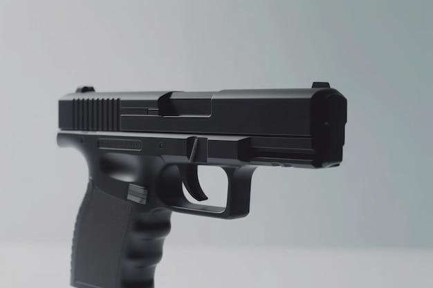 What does a Glock 23 come with? 