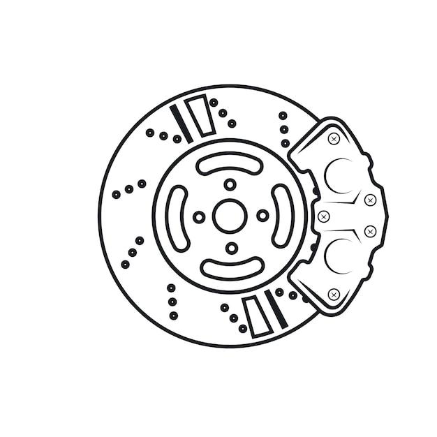 What size are GM brake lines? 