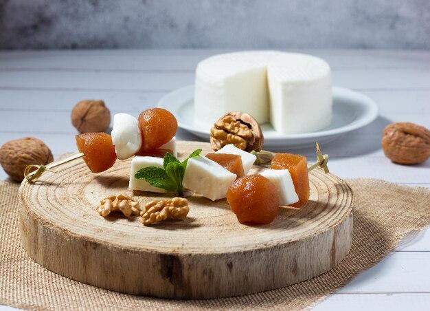 How long does goat cheese last past expiration date? 