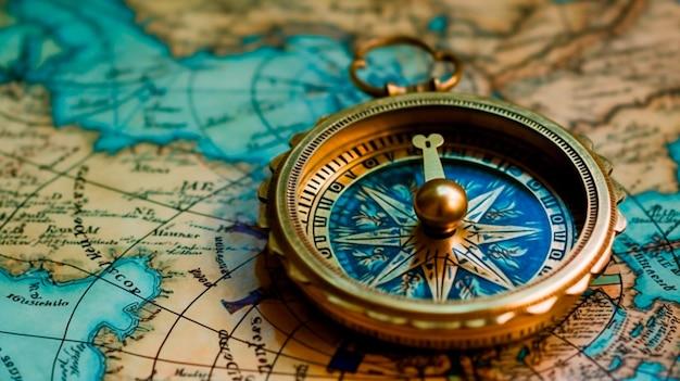 Does Google Maps use magnetic north or true north? 