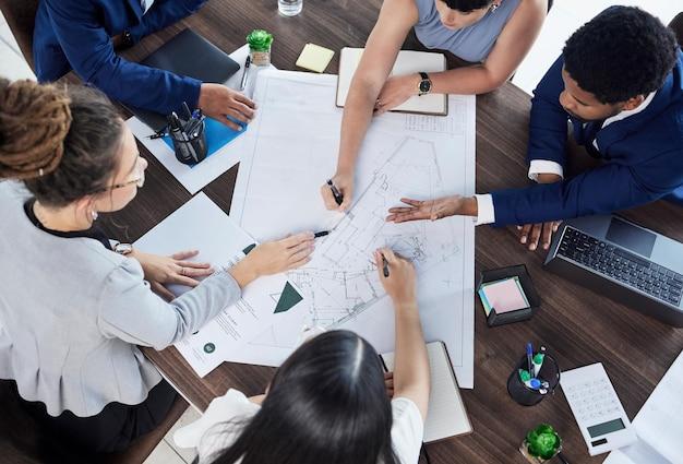 What is group planning? 