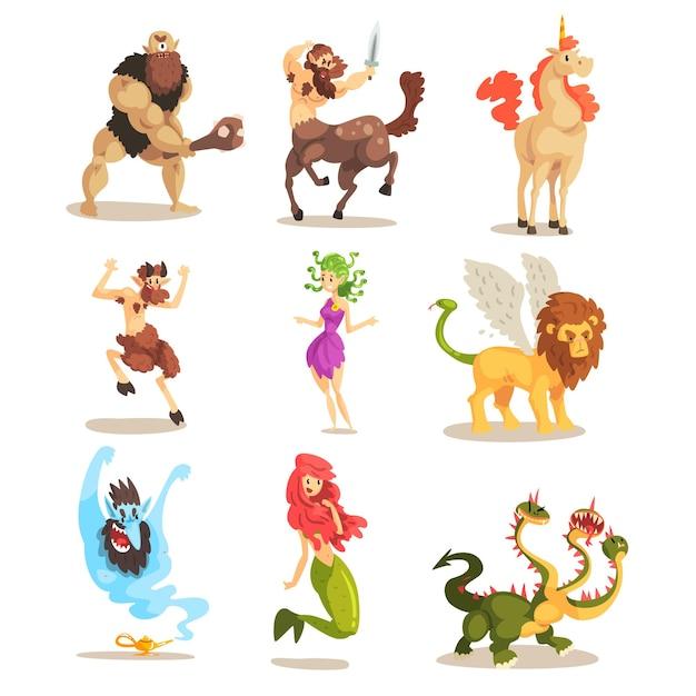 What animal does Hades represent? 
