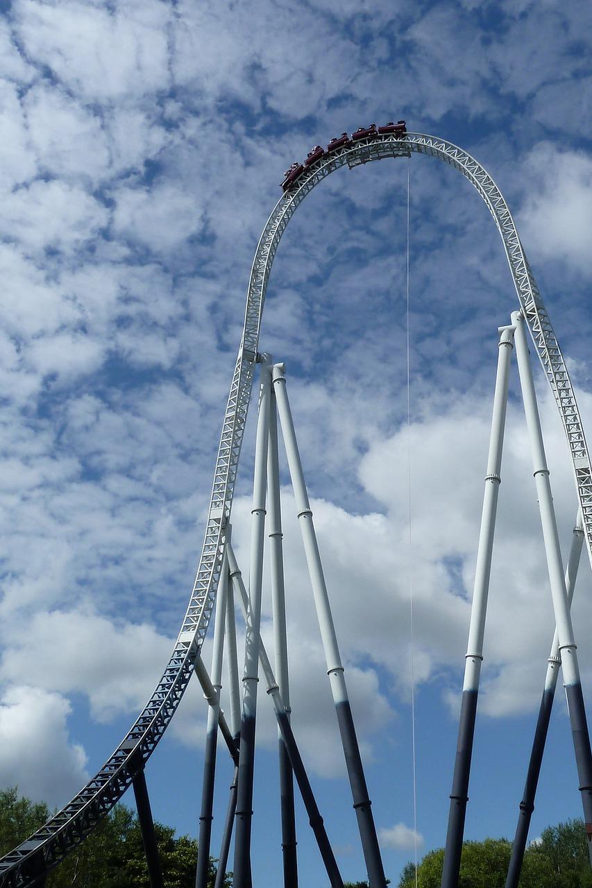 Has anyone died Thorpe Park? 