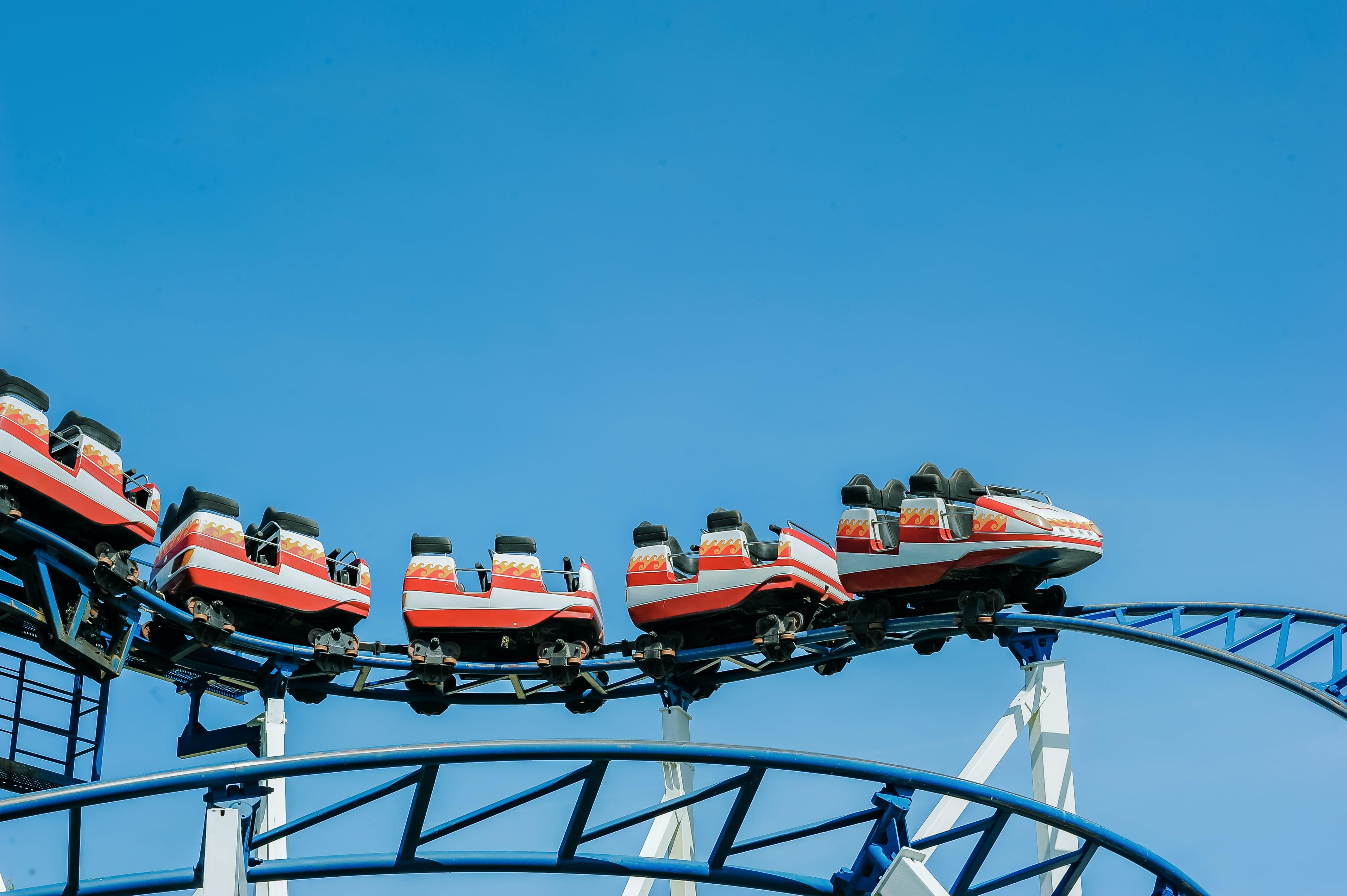 Has anyone ever died at Busch Gardens Tampa? 