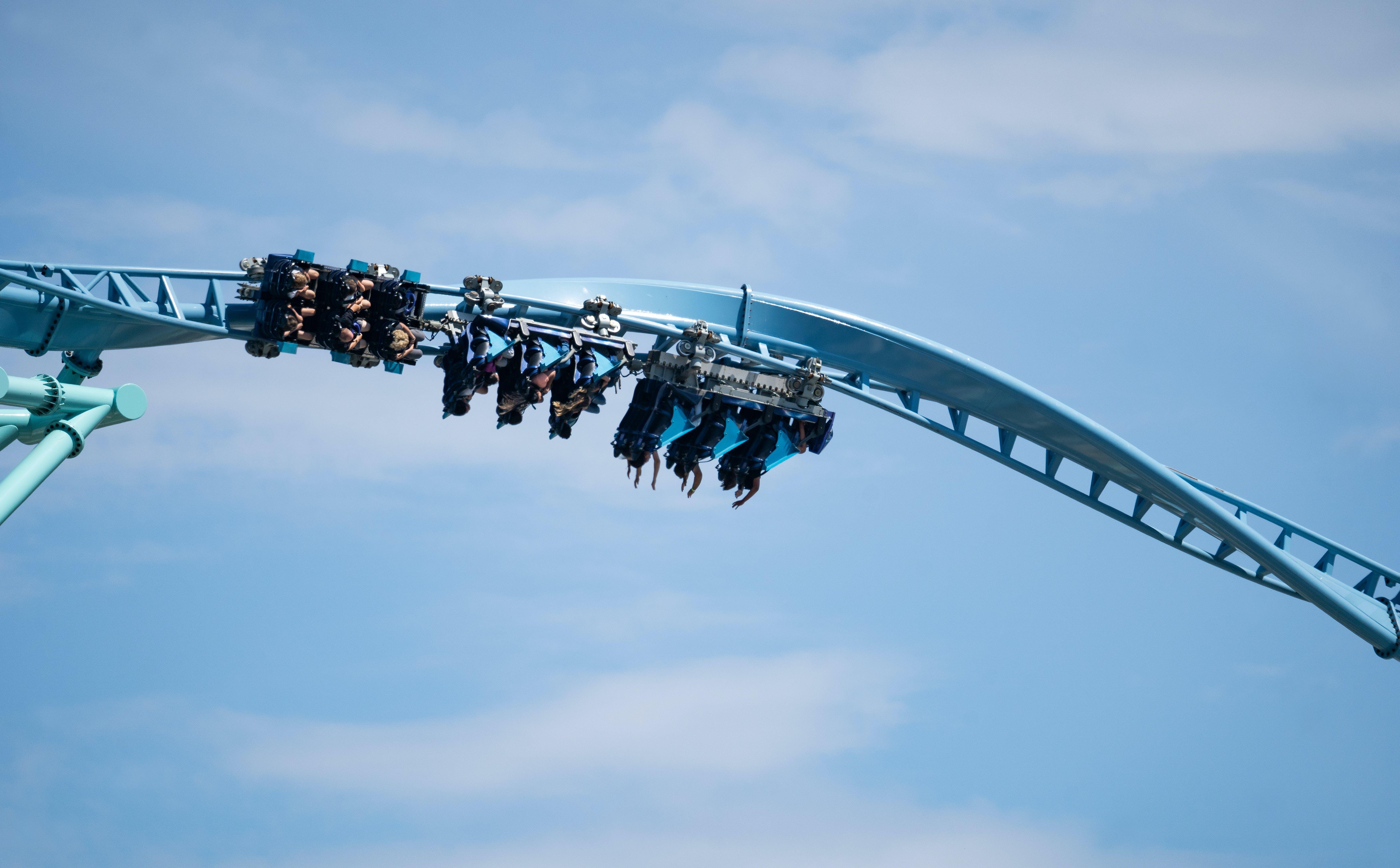 Has anyone ever died at Busch Gardens Tampa? 
