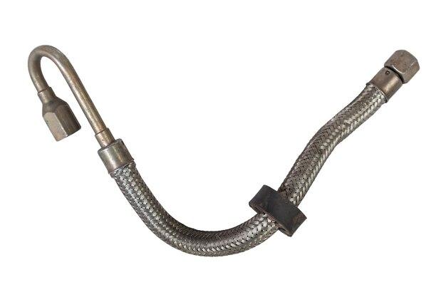 How do you fix high fuel pressure? 