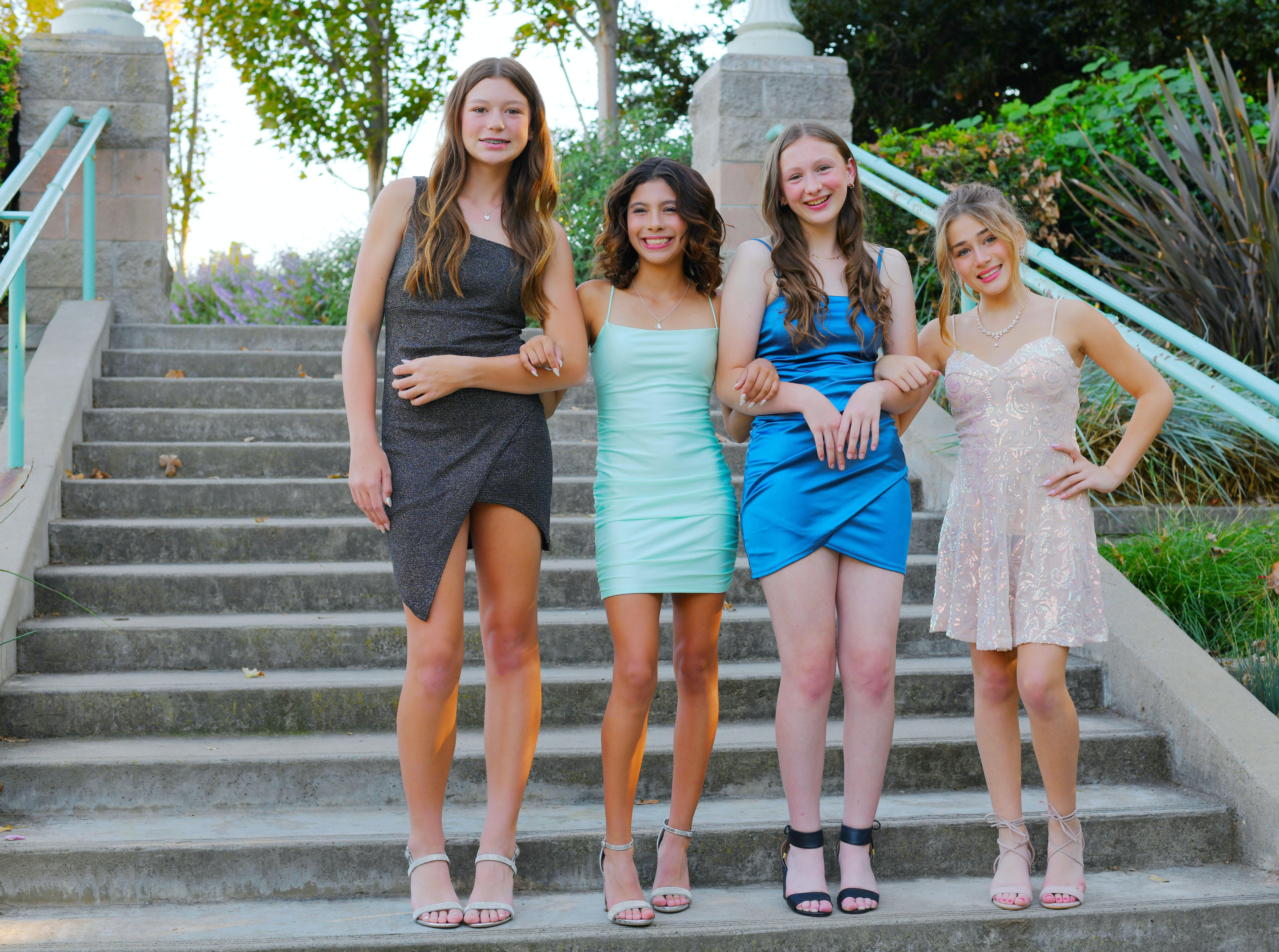 What is high school homecoming? 