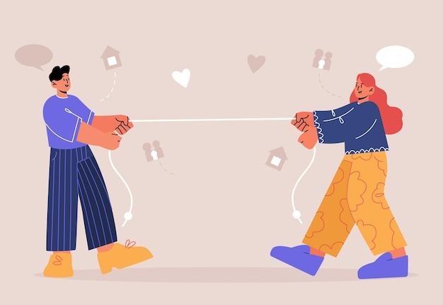 How did Hinduism affect gender roles? 