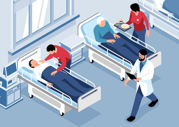 What can you learn from hospital volunteering? 