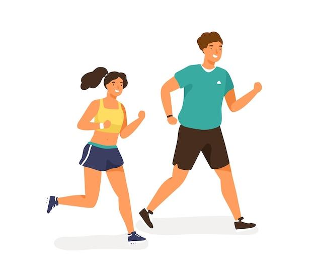 How does a healthy environment helps in maintaining a healthy and happy life? 