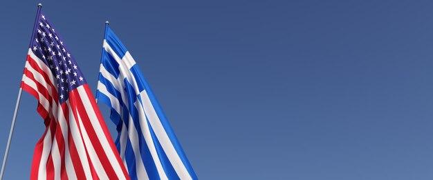 How are Athenian and American democracy similar? 