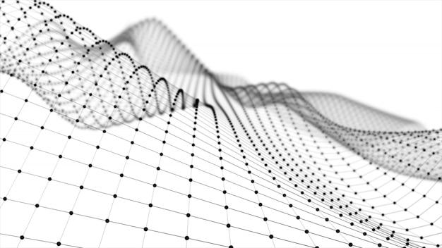 How are mountains represented on a topographic map? 