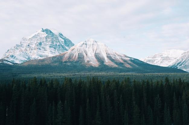 How are the Appalachian Mountains and the Rocky Mountains similar? 