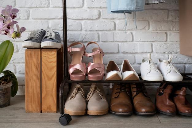 How big is a 37AA shoe? 