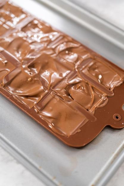 How big is a regular Hershey bar? 