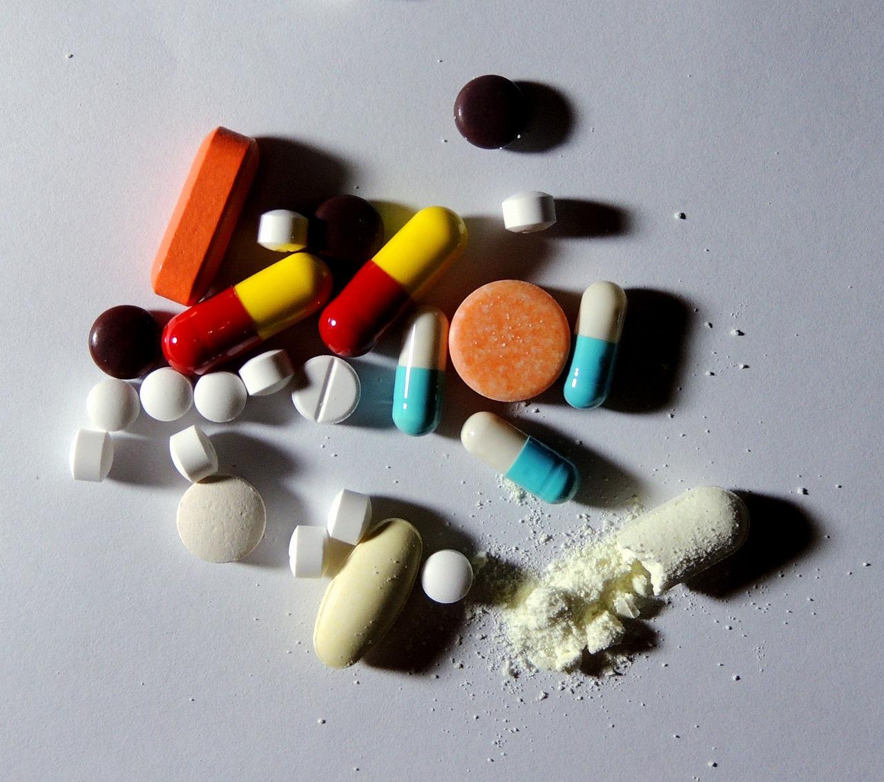 How is biochemistry used in everyday life? 