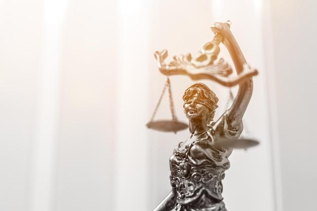 How can my daughter become a model for justice? 