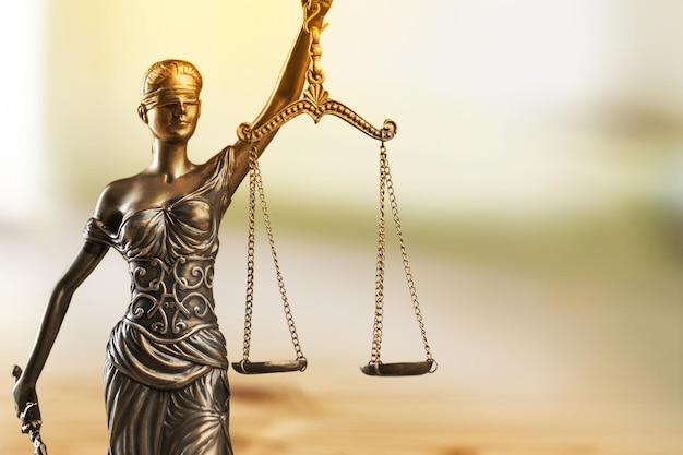 How can my daughter become a model for justice? 