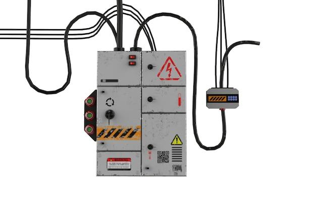 How can you tell the RCA polarity? 
