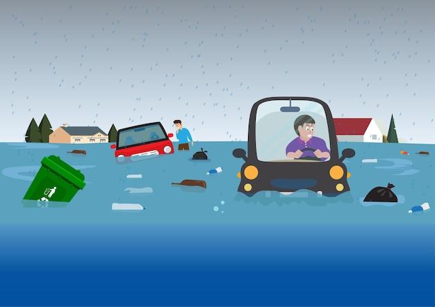 How do cars help us in our daily lives? 